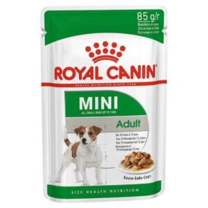 Royal Canin Mini Adult Küçük Irk Yetişkin Köpek Maması 2 Kg