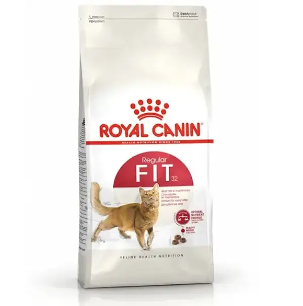Royal Canin Fit 32 Yetişkin Kedi Maması 2 Kg