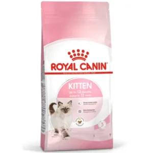 Royal Canin Kitten 36 Yavru Kedi Maması 4 Kg