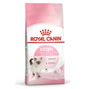 Royal Canin Kitten 36 Yavru Kedi Maması 10 Kg