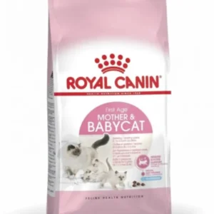 Royal Canin Mother & Babycat Anne ve Yavru Kedi Maması 2 Kg