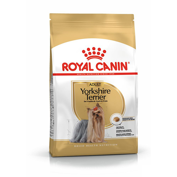 3182550716857 Royal Canin Yorkshire Terrier Adult Yetişkin Köpek Maması 1,5 Kg