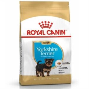 Royal Canin Yorkshire Terrier Puppy Yavru Köpek Maması 1,5 Kg