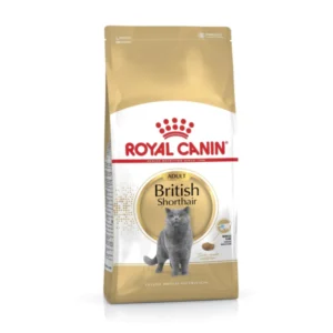 New Arrivals Royal Canin British Shorthair Pouch YetiÅŸkin Kedi Konservesi 85 Gr
