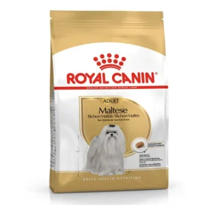 New Arrivals Royal Canin Maltese Adult Yetişkin Köpek Maması 1,5 Kg