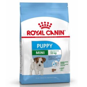 Royal Canin Mini Puppy Küçük Irk Yavru Köpek Maması 2 Kg