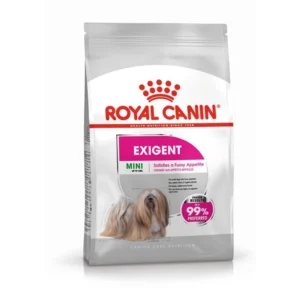 New Arrivals Royal Canin Mini Exigent Seçici Yetişkin Köpek Maması 3 Kg