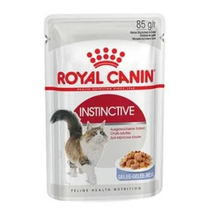 New Arrivals Royal Canin Instinctive Gravy YetiÅŸkin Kedi Konservesi 85 Gr
