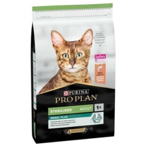 Pro Plan Somonlu Kısırlaştırılmış Kedi Maması 3 Kg