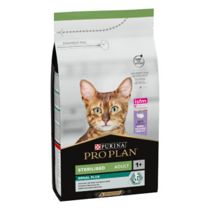Pro Plan Hindili Kısırlaştırılmış Kedi Maması 1,5 Kg