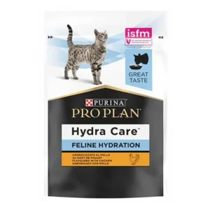 Pro Plan Hydra Care Tavuklu Su Tüketimini Arttıran Yetişkin Kedi Maması 85 Gr