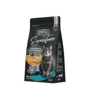 Signature Tavuklu Kısırlaştırılmış Kedi Maması 2 Kg