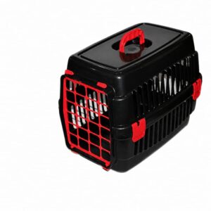 Kedi Köpek Taşıma Kabı