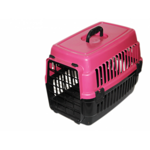 Kedi Köpek Taşıma Kabı Renkli