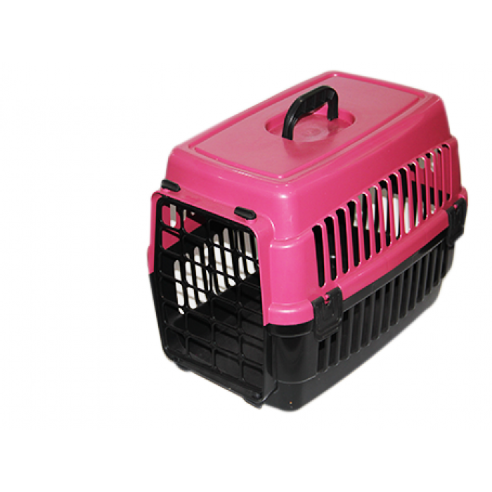 APL01ER-04 Kedi Köpek Taşıma Kabı Renkli